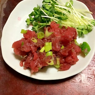 マグロの中落ちレシピ 作り方の人気順 簡単料理の楽天レシピ マグロの中落ちレシピ 作り方の人気順 簡単料理の楽天レシピ